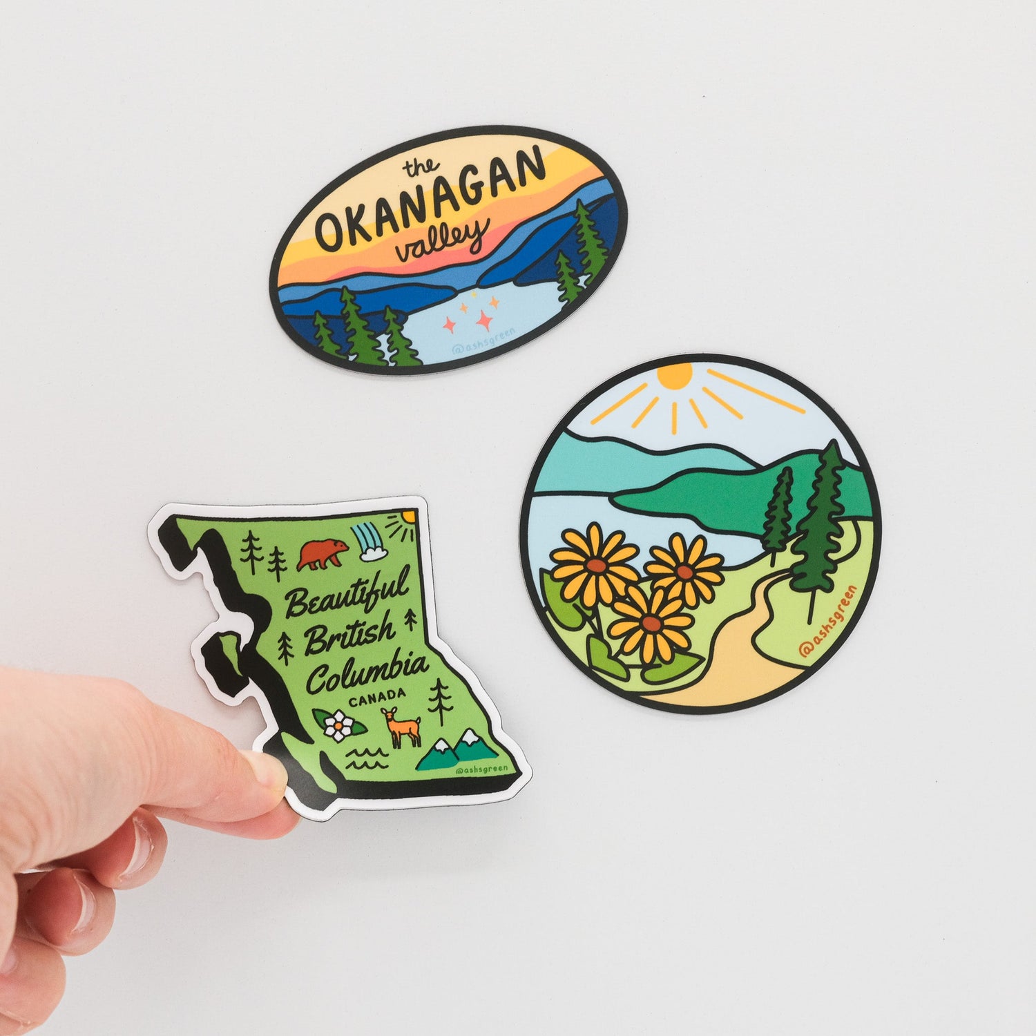 Magnets