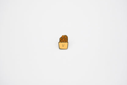 Bubble Waffle - Enamel Pin