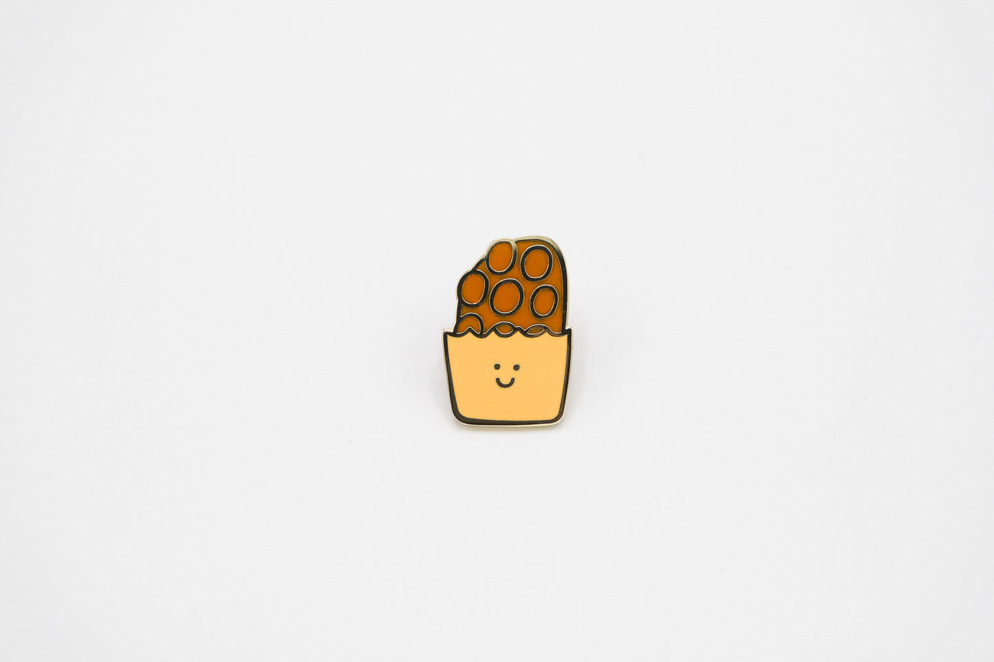 Bubble Waffle - Enamel Pin