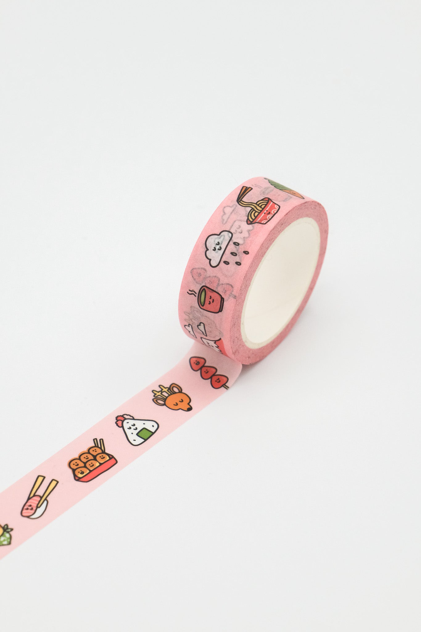 Japan Cuties - Washi Tape