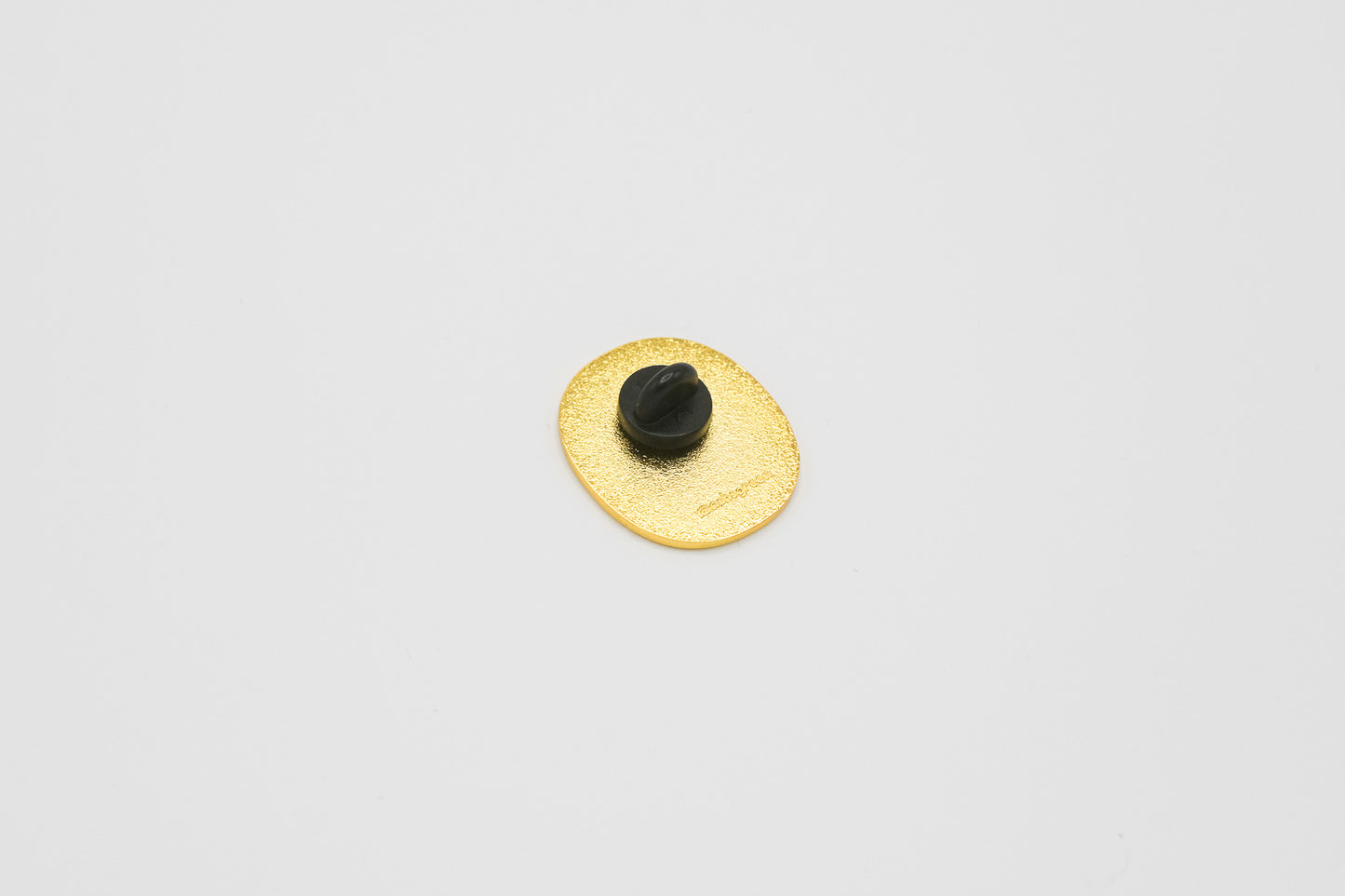 Victoria - Enamel Pin
