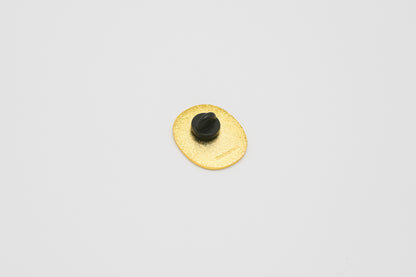 Victoria - Enamel Pin