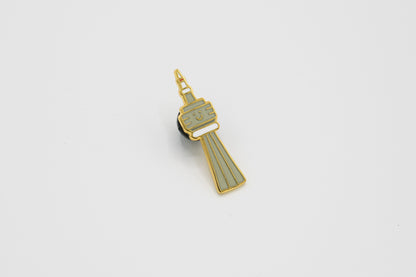 CN Tower - Enamel Pin