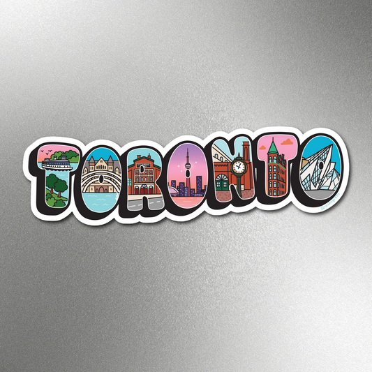 Toronto - Magnet